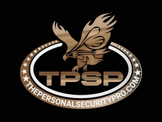 ThePersonalSecurityPro.com logo design by drifelm