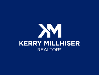 Kerry Millhiser, Realtor® logo design by torresace