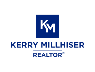 Kerry Millhiser, Realtor® logo design by GemahRipah