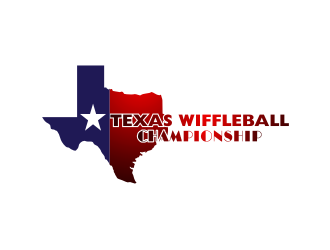 Texas Wiffleball Championship logo design by cecentilan