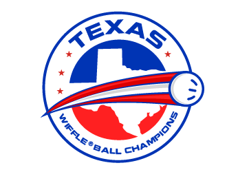 Texas Wiffleball Championship logo design by Ultimatum