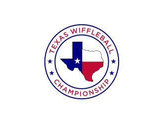 Texas Wiffleball Championship logo design by blessings