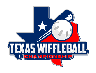 Texas Wiffleball Championship logo design by torresace