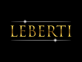 LEBERTI logo design by ingepro