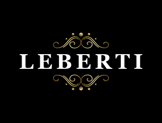 LEBERTI logo design by ingepro