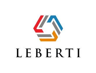 LEBERTI logo design by ohtani15