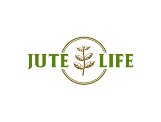 Jute Life logo design by Gravity