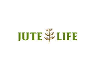 Jute Life logo design by Gravity
