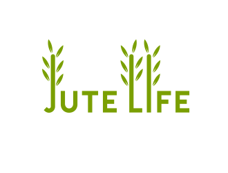 Jute Life logo design by serprimero