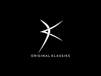 Original Klassiks  logo design by Mahrein