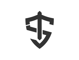 ST logo design by Gravity
