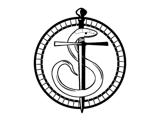 ST logo design by Ultimatum