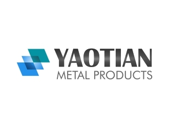 YAOTIAN METAL PRODUCTS COMPANY LIMITED logo design by apollopamp