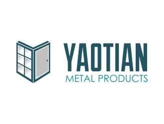 YAOTIAN METAL PRODUCTS COMPANY LIMITED logo design by apollopamp
