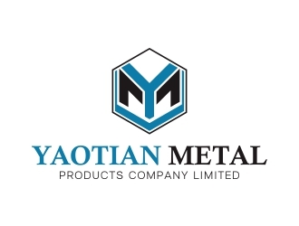 YAOTIAN METAL PRODUCTS COMPANY LIMITED logo design by Kipli92