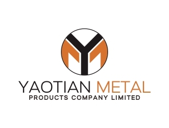 YAOTIAN METAL PRODUCTS COMPANY LIMITED logo design by Kipli92