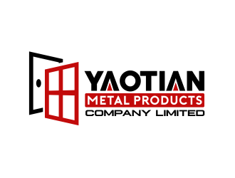 YAOTIAN METAL PRODUCTS COMPANY LIMITED logo design by serprimero
