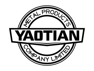 YAOTIAN METAL PRODUCTS COMPANY LIMITED logo design by daywalker