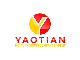 YAOTIAN METAL PRODUCTS COMPANY LIMITED logo design by Kirito