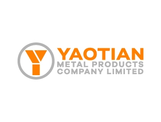 YAOTIAN METAL PRODUCTS COMPANY LIMITED logo design by karjen