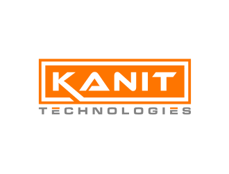 KANIT Technologies logo design by asyqh
