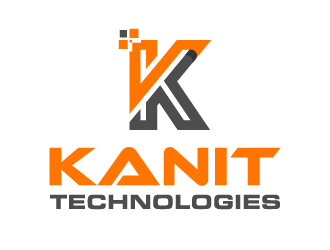 KANIT Technologies logo design by axel182
