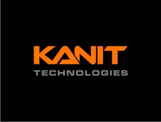 KANIT Technologies logo design by Adundas