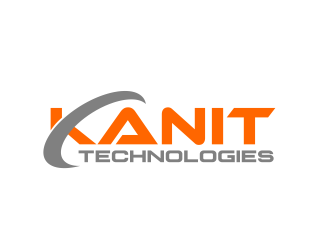 KANIT Technologies logo design by serprimero