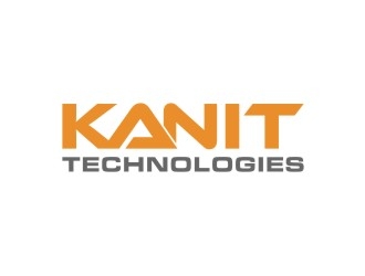 KANIT Technologies logo design by logitec