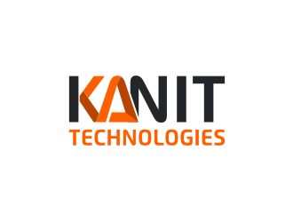 KANIT Technologies logo design by ohtani15