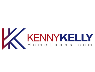 KennyKellyonline.com logo design by Coolwanz