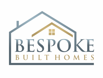Bespoke Built Homes logo design by agus