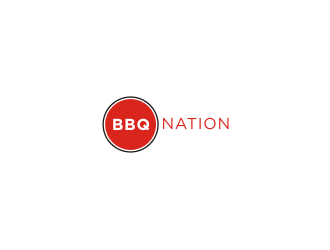 BBQ Nation logo design by kurnia
