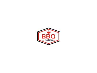 BBQ Nation logo design by kurnia
