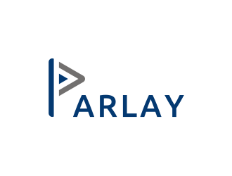 Parlay logo design by asyqh