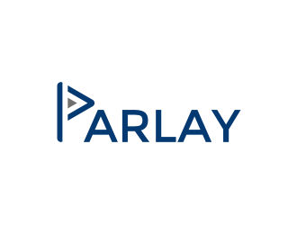 Parlay logo design by asyqh