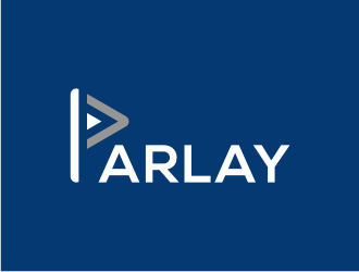 Parlay logo design by asyqh