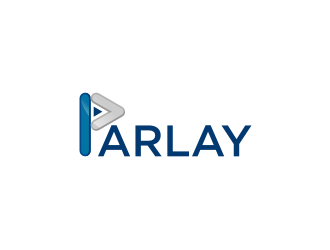 Parlay logo design by Garmos