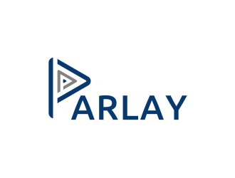 Parlay logo design by asyqh