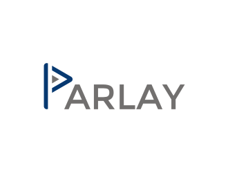 Parlay logo design by asyqh