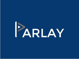 Parlay logo design by asyqh