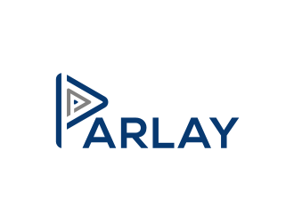 Parlay logo design by asyqh
