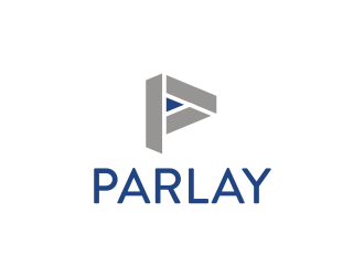 Parlay logo design by restuti