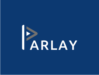 Parlay logo design by asyqh