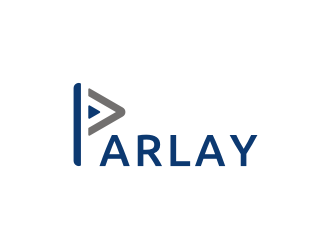 Parlay logo design by asyqh