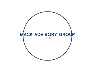 Mack Advisory Group, LLC logo design by berkahnenen