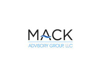 Mack Advisory Group, LLC logo design by torresace