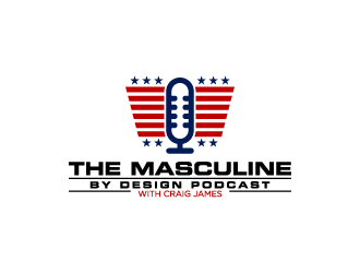 Masculine By Design logo design by torresace