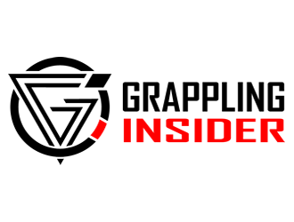 Grappling Insider logo design by Coolwanz