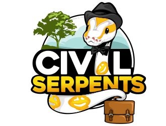  logo design by veron